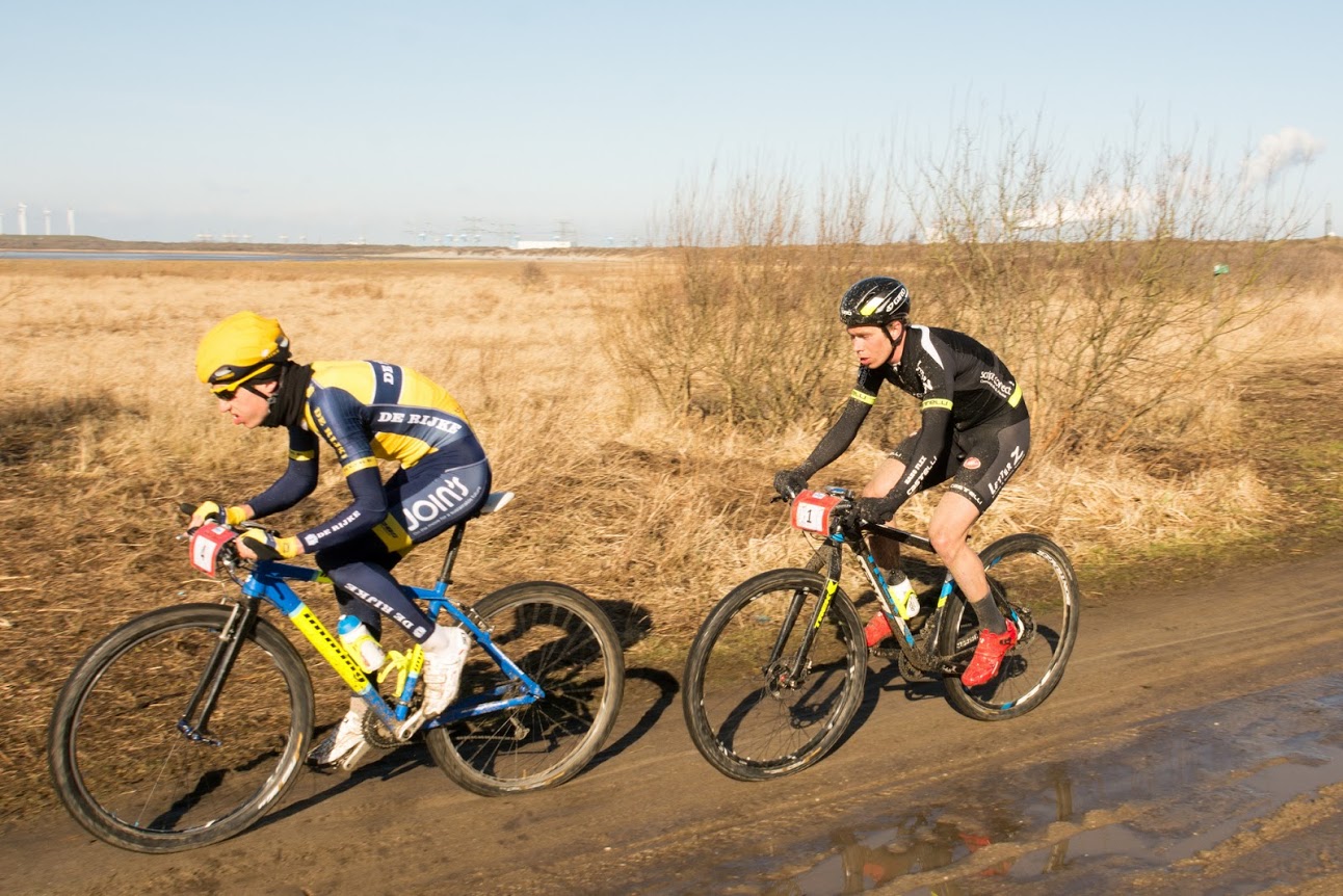 zandbeekgroenstrandraceRockanjejohntalen