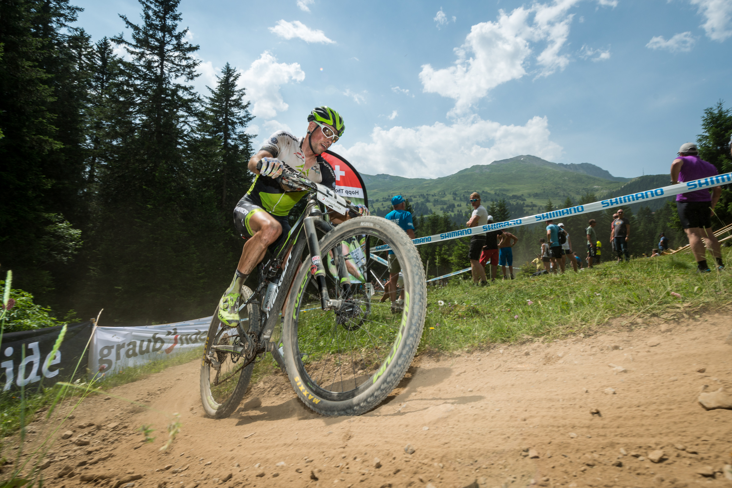 27, Van Houts, Rudi, Multivan Merida Biking Team, , NED