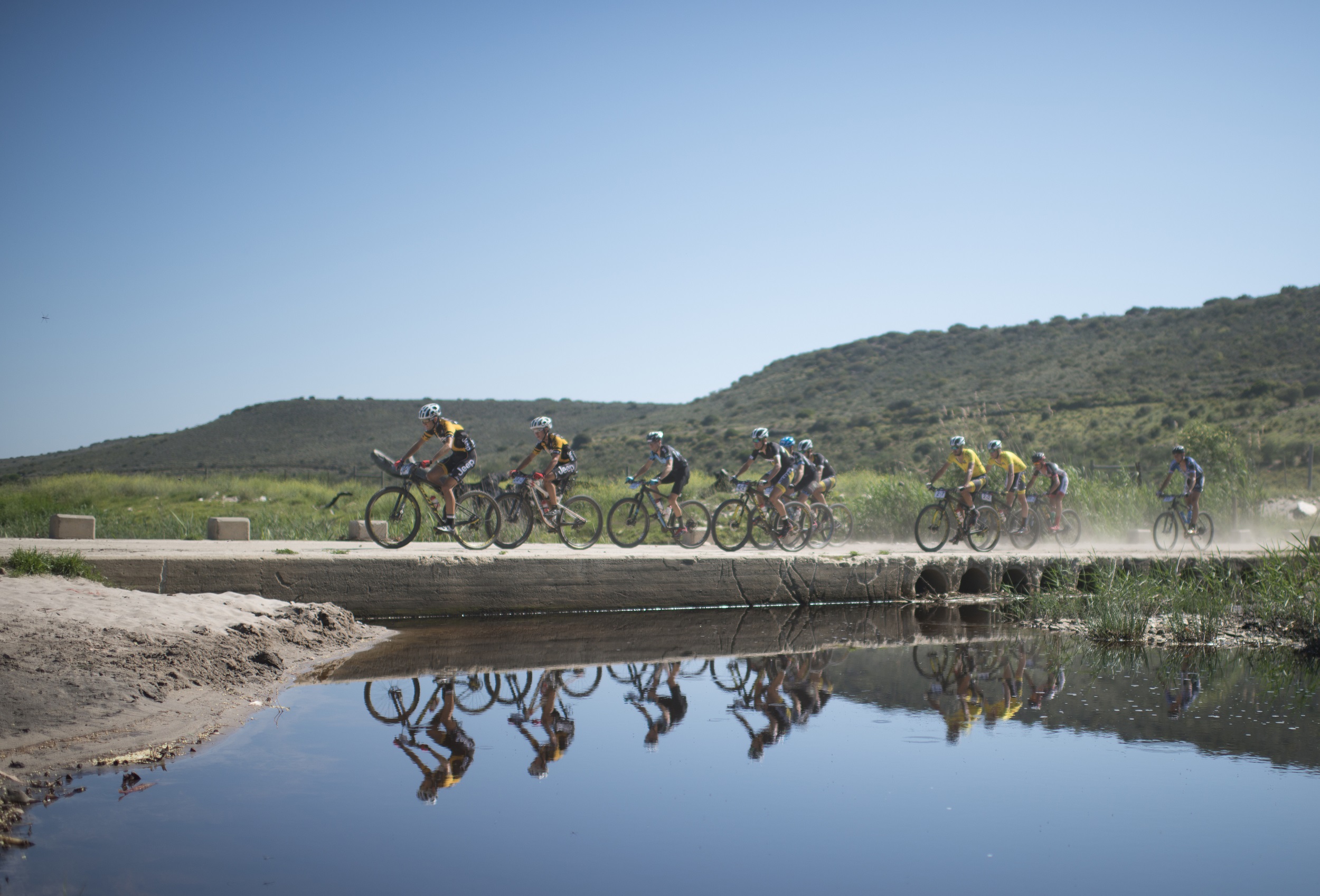 Cape Pioneer Trek 2015 Stage2 George to Oudtshoorn _MontaguMettle-01849LowRes